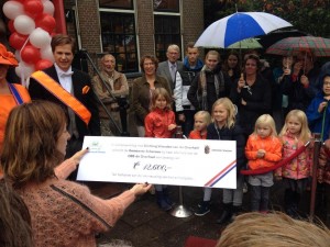 schoolplein subsidie