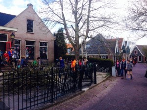 schoolplein Overhael